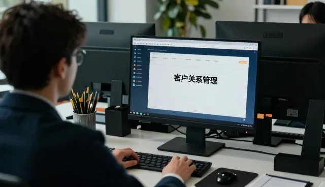 不同市场环境下的客户定位策略与适配方案实践