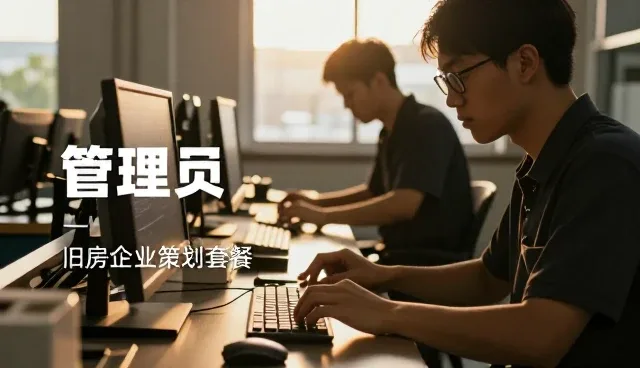 对象覆盖企业如何推动管理效率提升