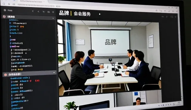 如何有效选择和维护商务代理服务的适配方案